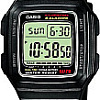 Наручные часы Casio F-201WA-1AEF