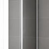 Душевая стенка Cezares VARIANTE-80-FIX-C-Cr