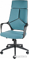 Кресло Norden IQ СХ898H (бирюзовый)