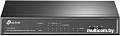Коммутатор TP-Link TL-SF1008LP