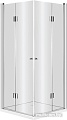 Душевой уголок Deante Kerria 100x100 KTK 043P