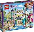 Конструктор LEGO Friends 41347 Курорт Хартлейк-Сити