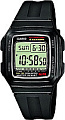 Наручные часы Casio F-201WA-1AEF