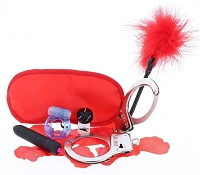 Вибраторы, секс-игрушки и БДСМ-атрибутика фото