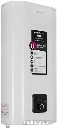 Накопительный электрический водонагреватель Polaris Libra IMF 50V/H
