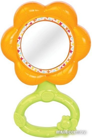 Погремушка VTech Первый подарочный набор 80-522026