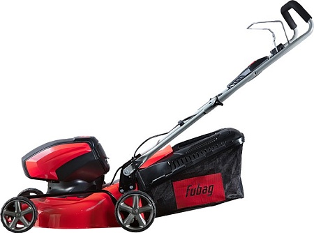Газонокосилка Fubag FLA 4240M 641063 (с 1-им АКБ)