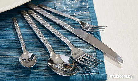 Набор столовых приборов Villeroy & Boch Montauk Cutlery 12-6448-9050