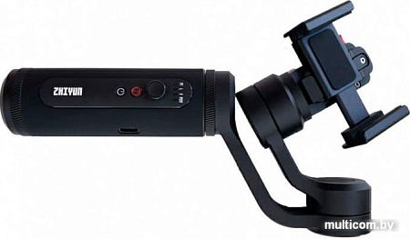 Стедикам Zhiyun Smooth Q2