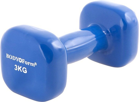 Гантели Body Form BF-DV05 2 кг