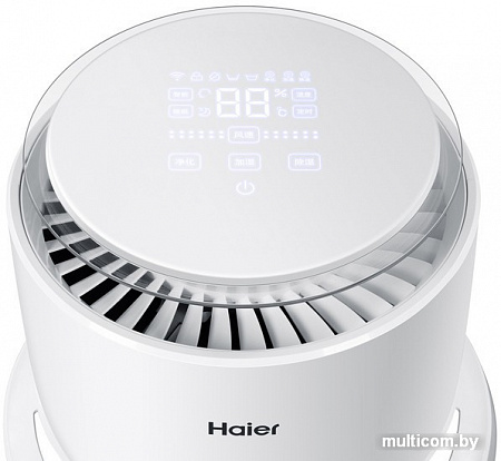 Очиститель и увлажнитель воздуха Haier HJS20U/AM1