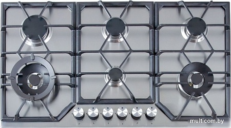 Варочная панель MBS PG-901