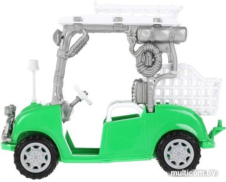 Набор солдатиков Играем вместе ZY1194539-R