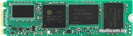 SSD Foxline FLSSD512M80ECX5 512GB