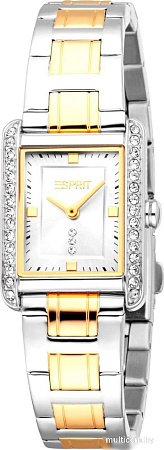 Наручные часы с украшением Esprit ES1L512M0075