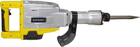 Отбойный молоток Калибр Мастер ОМ-2000М