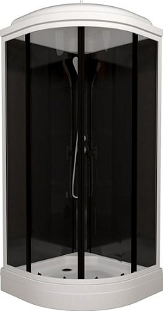 Душевая кабина Triton Нова М3 88x88 А