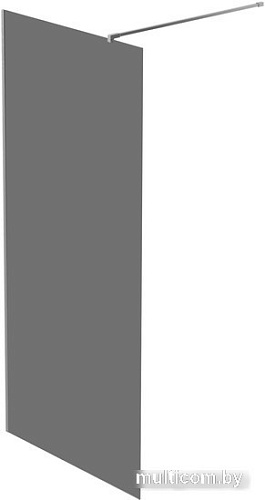 Душевая стенка Benetto BEN-602 SLT 120x200