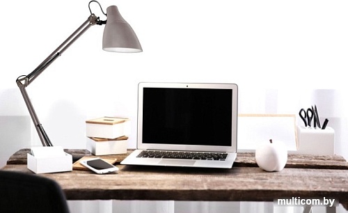 Настольная лампа Camelion KD-335 C26 13878 (тауп)