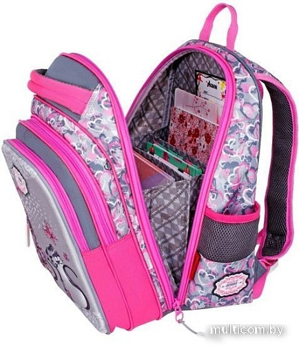 Школьный рюкзак ACROSS ACR22-410-9