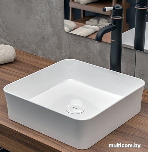 Умывальник Bocchi 1477-001-0125 (белый)