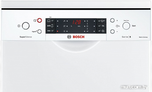 Посудомоечная машина Bosch SPS66XW11R