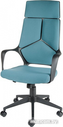 Кресло Norden IQ СХ898H (бирюзовый)