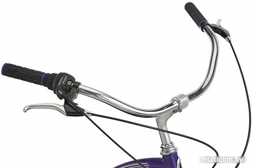 Велосипед Schwinn Alu 7 Women 2020