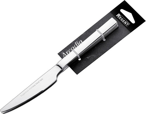 Набор столовых ножей Regent Inox Arcadia 93-CU-AD-01.2