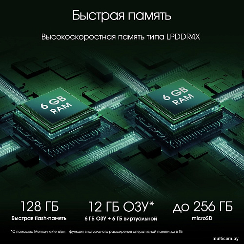 Планшет Digma Pro Edge 4G 6GB/128GB (мятный)