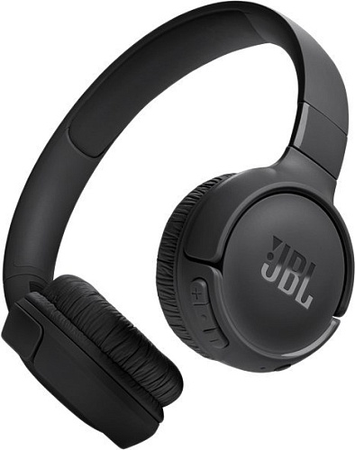 Наушники JBL Tune 525BT (черный)