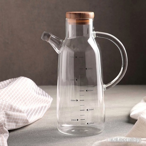 Кувшин Swed House Braksan 34.07.8455