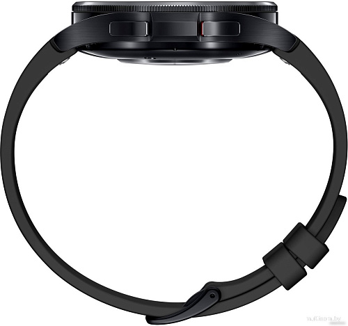 Умные часы Samsung Galaxy Watch6 Classic 47 мм LTE (черный)