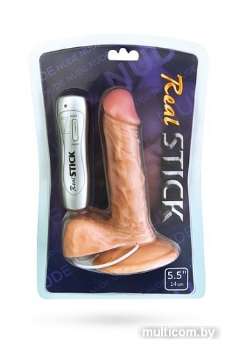 RealStick Nude 581005