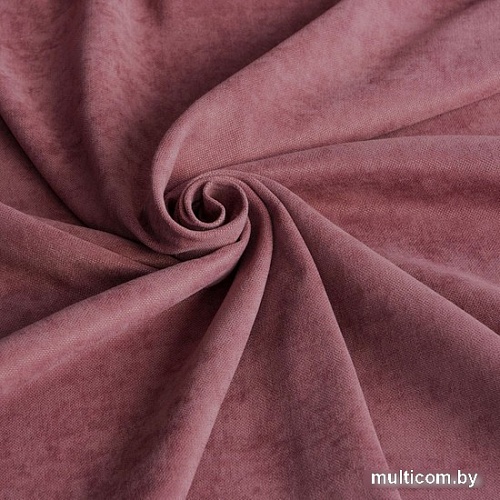 Комплект штор Pasionaria Софт 290x230 (2 шт, розовый)