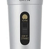Микрофон BBK CM114 (серебристый)