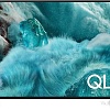 Телевизор Samsung QLED 4K Q7FA AI QE50Q7FAAUXRU