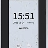 Биометрический терминал ZKTeco SpeedFace-M4