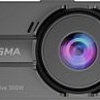Видеорегистратор для авто Digma FreeDrive 300W FD300W (черный)