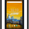 Планшет Digma Optima 7017N TS7177MG 16GB 3G (черный)