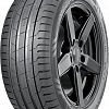 Автомобильные шины Nokian Hakka Black 2 SUV 275/45R20 110Y