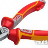 Клещи для снятия изоляции NWS 145-49-VDE-160
