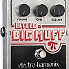 Гитарная педаль Electro-Harmonix Little Big Muff