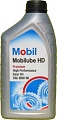 Трансмиссионное масло Mobil Mobilube HD 80W90 1л