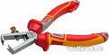 Клещи для снятия изоляции NWS 145-49-VDE-160