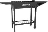 Складной мангал Kennet KazanTip Master Plus М23