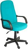 Кресло TetChair CH 747 (бирюзовый)