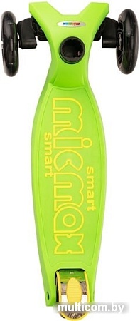 Самокат MicMax MG03X-GN
