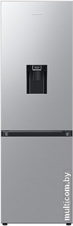 Холодильник Samsung RB34C632ESA/EF