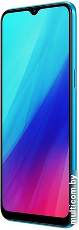 Смартфон Realme C3 RMX2021 3GB/32GB (холодный синий)